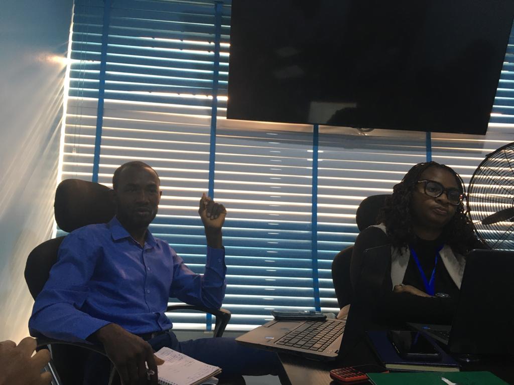 caspertechltd's tweet photo. #mondaymeetings...
Here at Casper Technologies, we realize that focused and productive meetings are therefore the right opportunity to maintain our core culture and to guarantee a successful start of the week.
Do have a productive week!
#caspertech #productivity https://t.co/Sl9JmgCI6c