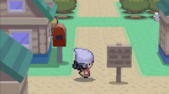 ポケモンメモ ポケモン ダイヤモンド パール 2dマップではなく実は3dマップだったと分かり話題に ゲームフリークのユニークな 作り方が ダイパリメイクで再び脚光を浴びる ダイパリメイク T Co 3ewmevbitp