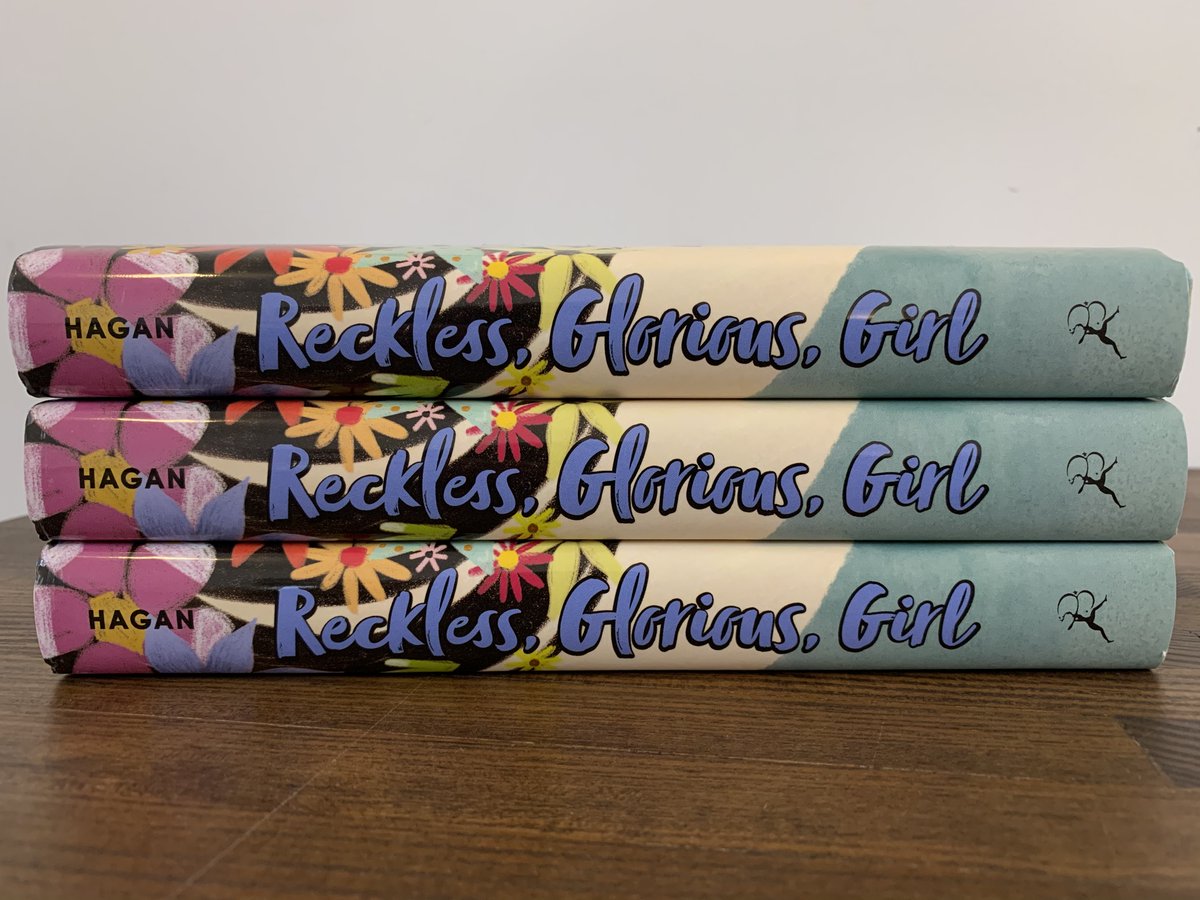 ellenhagan's tweet photo. Morning! #Giveaway time! I have three copies of #RecklessGloriousGirl to share &amp; would LOVE to giveaway THREE 30 min. virtual author visits. Excited to share this journey with your students. Follow/Retweet &amp; share with a friend! Drawing 3/22 @bloomsburykids #bookposse #bookmail https://t.co/Qk76jb32gr
