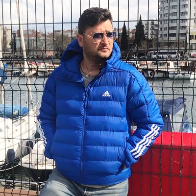 #YeniProfilResmi