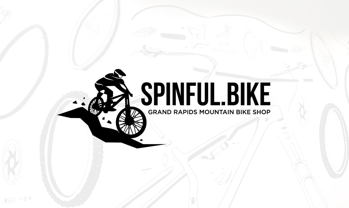 Central District Cyclery is now fully rebranded as Spinful Bike.

spinful.bike