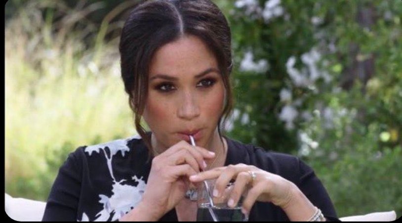 DearRDG's tweet photo. DearRDG 86. 

- Oprah interviews Meghan Markle and Harry 
- Mexican Business Owners threatened with ICE after keeping a mask mandate. 
- Johnson &amp; Johnson Vaccine in Reading
- #GRAMMYs 

#PodsInColor 

Listen On SoundCloud: https://t.co/mF31j62QVp https://t.co/Xz3erdq0Co
