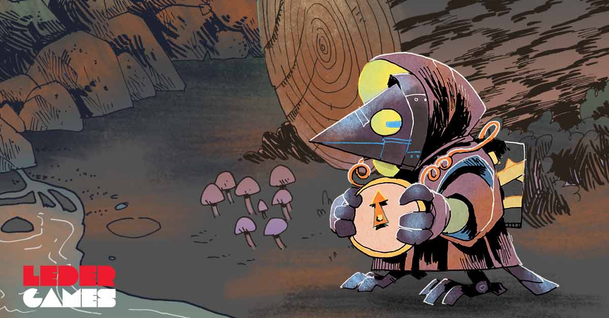 Leder Games on Twitter "We know some folks like to wait for the last