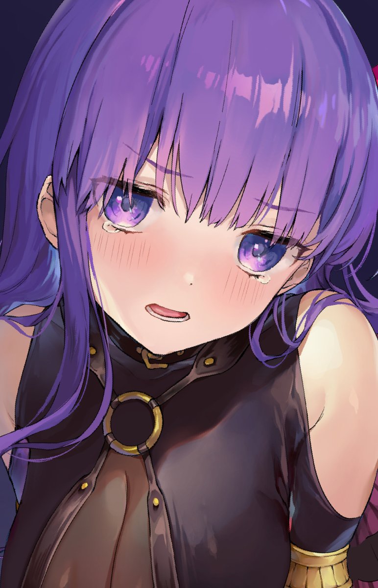 パッションリップ(Fate) 「? 」|びび🐰C100新刊&セット委託中のイラスト
