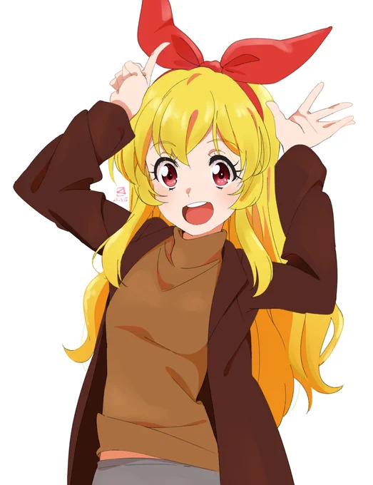 #星宮いちご生誕祭2021 