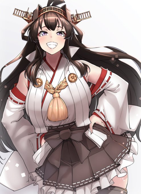 「艦これ」 illustration images(Popular))