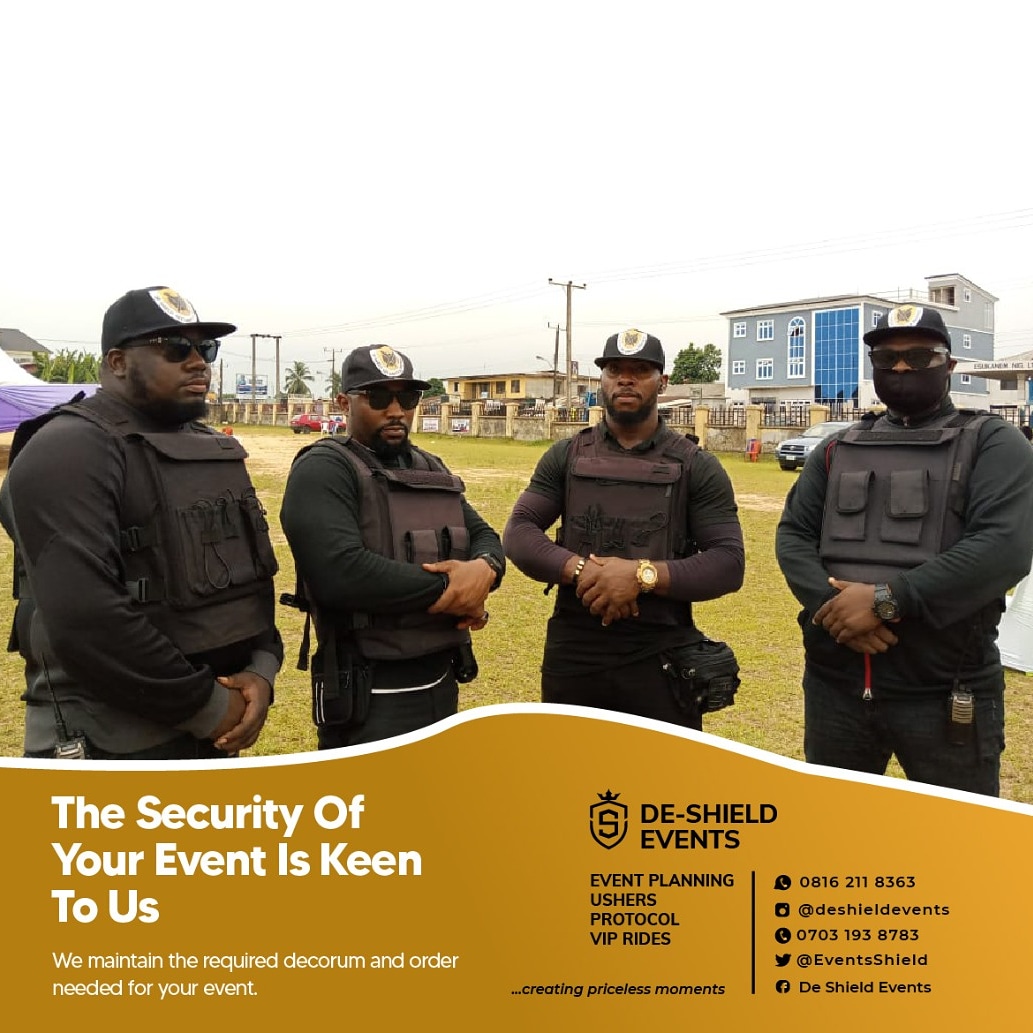 EventsShield's tweet photo. That's what we do https://t.co/G1GIF1MX4P