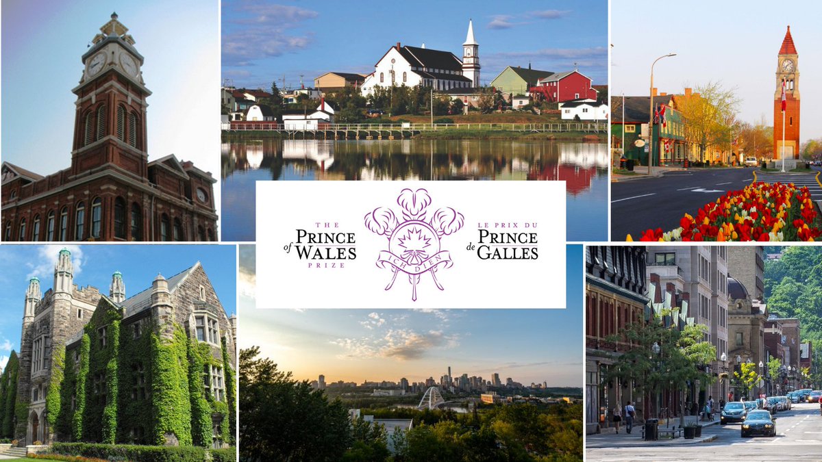 Help us recognize outstanding heritage conservation by nominating a project or place for a National Trust Award! Anyone can nominate using our simple online form. Need a bit of inspiration? 
Check out past award winners here. nationaltrustcanada.ca/what-you-can-d…