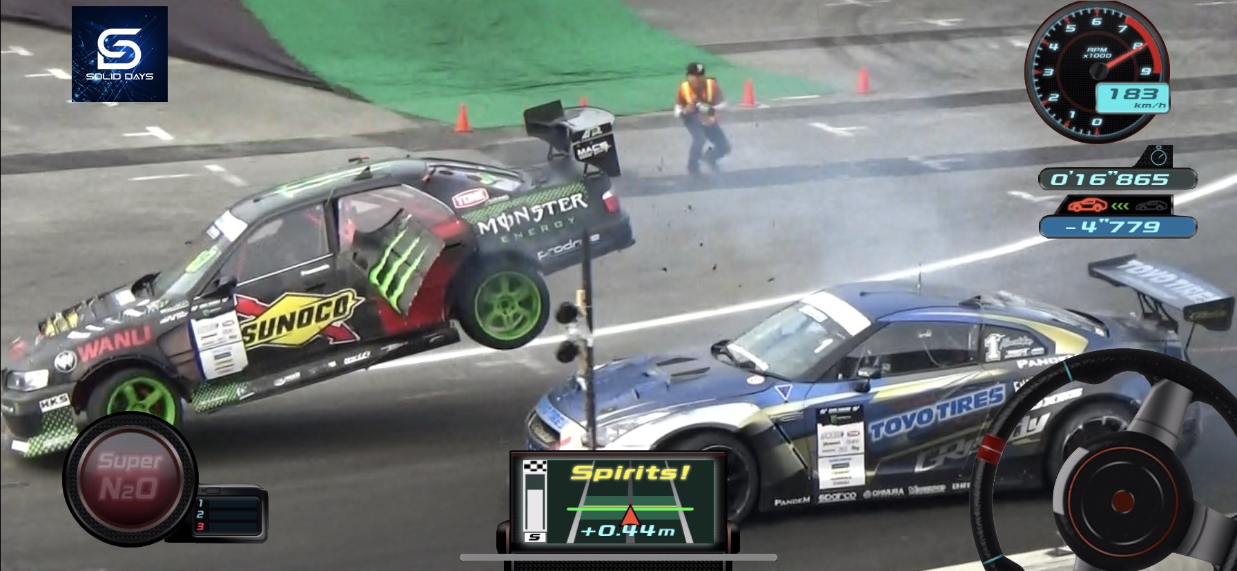 うぃーく Weak 重ねるだけでどこでもドリスピが出来る素材 D1gp D1 D1グランプリ D1コラボ T Co I3qirzsw2k Twitter