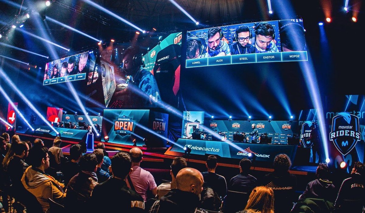 eslbrasil's tweet photo. Tem sido um fim de semana bem movimentado pelo CS, hora de outra atualização no #ESLWorldRanking! 🗺

🏆@ExtraSaltGG vence a #DHO44 NA e sobe para #14
🥇@imperialesports vence a #DHO44 SA e vai para #43
🚀@HAVUgaming vence a #SnowSweetSnow e pula de #81 para #34 https://t.co/dftoFZnji4
