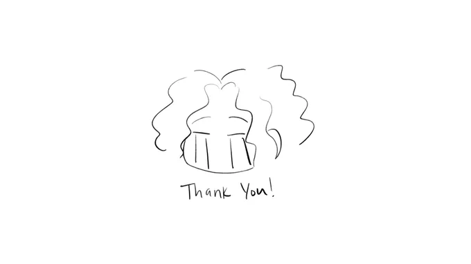 Reached 1K followers! Thanks for following! ❤️ 