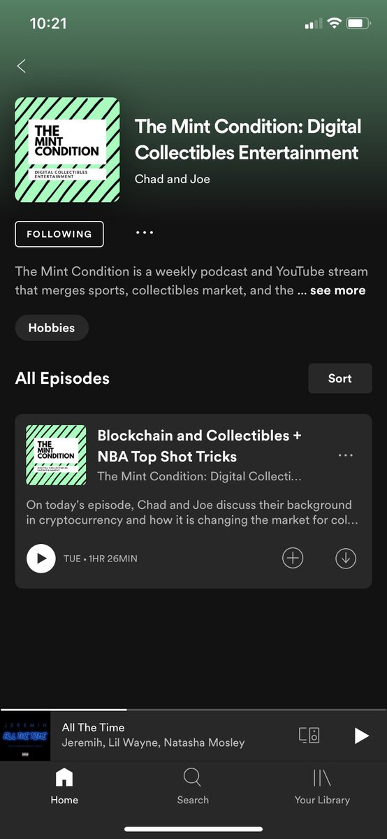 lukadeeznuts_'s tweet photo. @TheMintCond @KRHFT Subscribed! https://t.co/mBvtL3vdcw