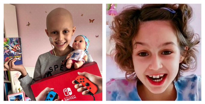 juegaterapia's tweet image. ¡Viva Ana! ❤️ ¡Con su sonrisa, su energía y sus ganas de jugar ... SIEMPRE! 💪