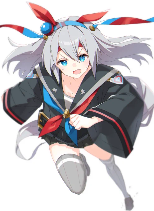 タマモクロス 