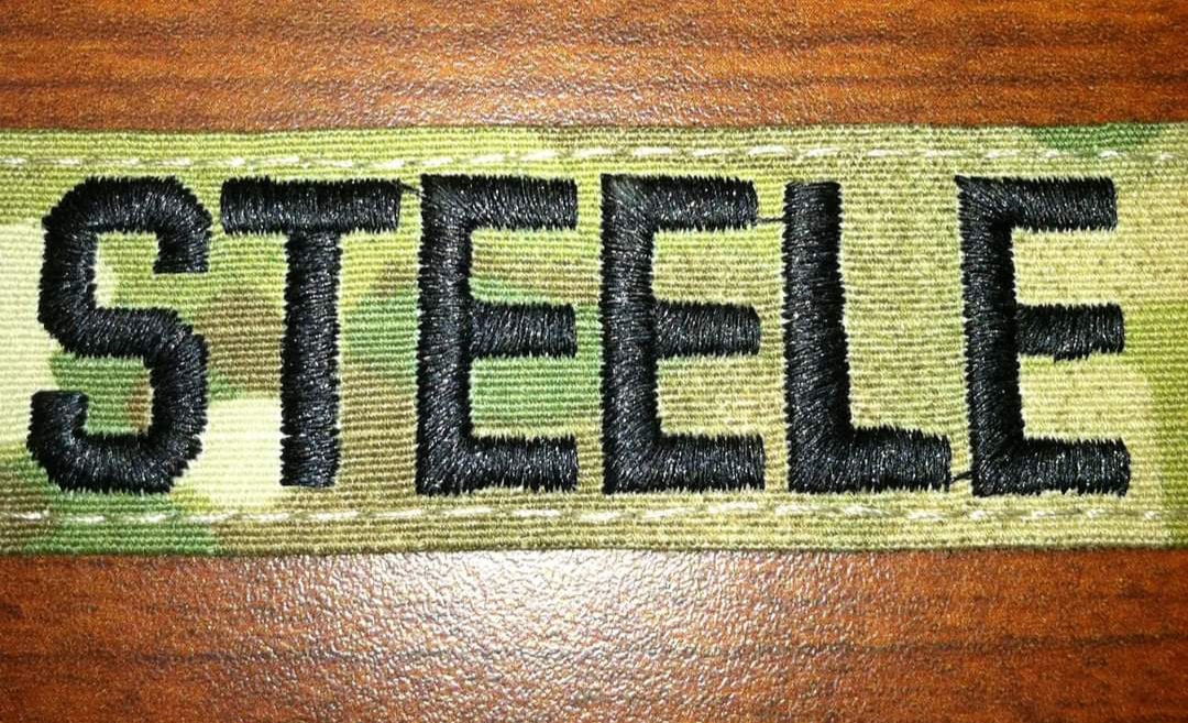 Joe_McAuliffe76's tweet photo. 9 years ago upon returning from deployment I pulled this out of my desk. 1LT Steele didn't make it home from that deployment. We can never forget, NEVER! 
@WestPoint_USMA @FortBenning @10MTNDIV 
#CTG
#Catamounts https://t.co/4ceM7CRcpS