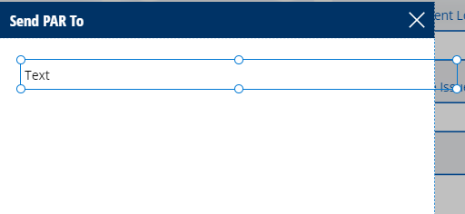 zshane15's tweet photo. @MSPowerApps why don't child controls inside a vertical container respect the parent padding when using the Parent.Width property? Instead I need to subtract the padding from left and right to get it to work dynamically. Is this intentional?

#powerapps #microsoft #PowerPlatform https://t.co/Eqjd6zI0YC
