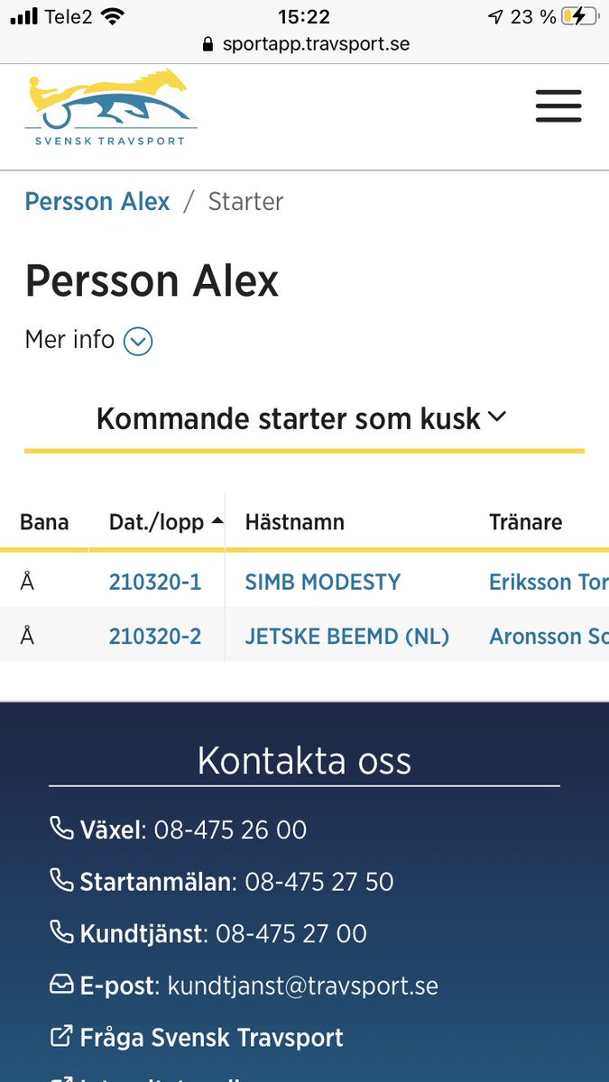 Alex Persson tweet media