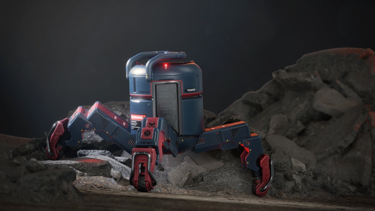 Simon Fuchs tweet media