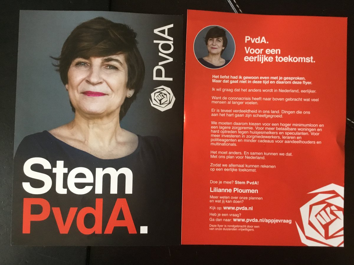 PvdA Heemskerk. (@pvdaheemskerk) on Twitter photo 