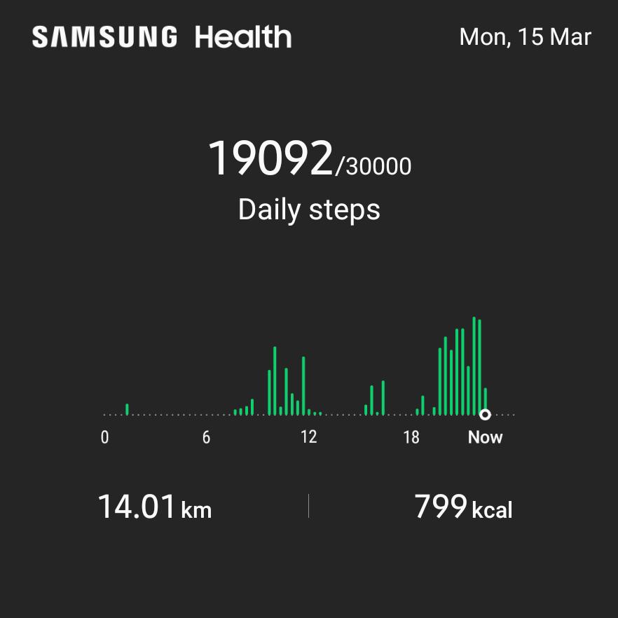 shafiqsunazman's tweet photo. #KitaJagaKita #RakyatJagaRakyat #KitaMintaLima #samsunghealth #samsunghealthchallenge #galaxywatch #GalaxyWatch3 #GalaxyWatchActive #GalaxyWatchActive2 #GalaxyWatchActive3 #samsungnote10 #samsungnote10lite #youtuber #youtubemusic #youtubechannel #youtuberock https://t.co/Uuw7vEgNvy