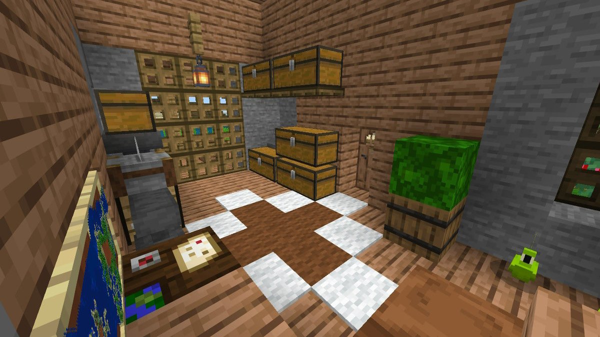 Nami マイクラ日記 一旦ジャングルの拠点ヘ戻り拠点の建て替え というのも廃坑で入手したものが多すぎて小さな拠点には入りきれずごみ屋敷状態だったから 鉱石を精錬したり要らないものを捨てたりしてスッキリ片付いた マインクラフト サバイバル Nami マイクラ日記 一旦ジャングルの拠点ヘ戻り拠点の建て替え というのも廃坑で入手したものが多すぎて小さな拠点には入りきれずごみ屋敷状態だったから 鉱石を精錬したり要らないものを捨てたりしてスッキリ片付いた マインクラフト サバイバル