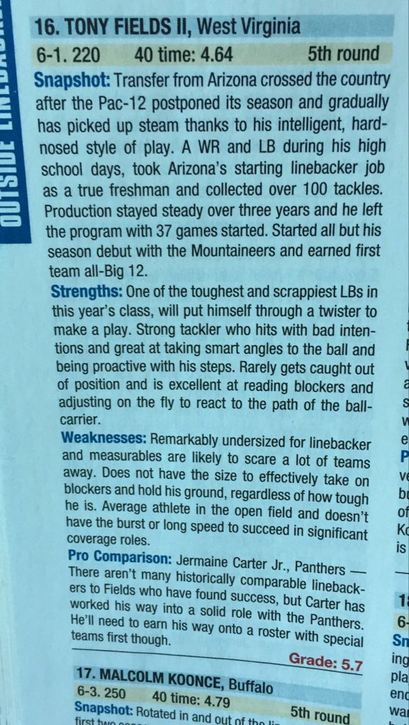 Brad88ford's tweet photo. The @NFL prospects from #702hsfb #sports3lv. @vegas. @BishopGormanHS @DP_JagsFootball @LVCen10Football https://t.co/vQJJQdDw3M