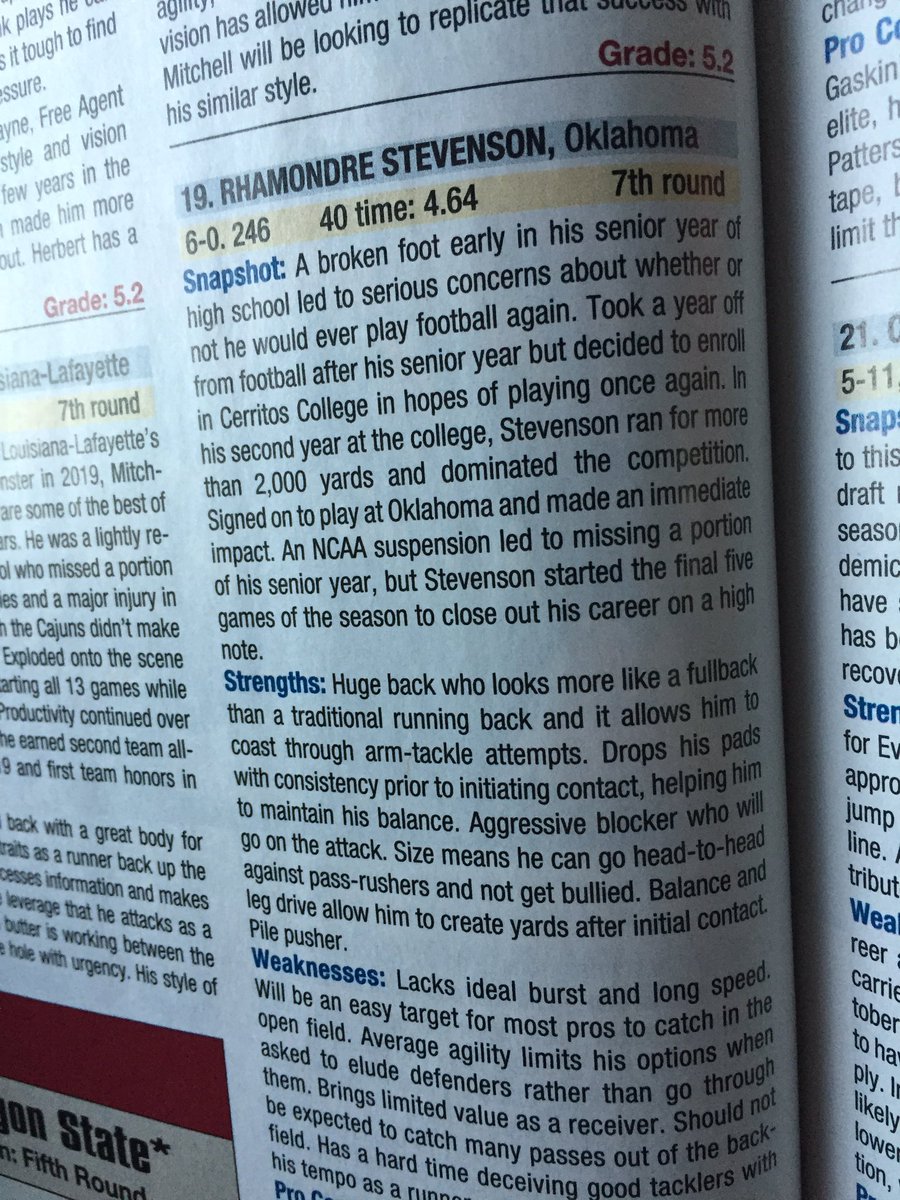 The <a href="/NFL/">NFL</a> prospects from #702hsfb #sports3lv. @vegas. <a href="/BishopGormanHS/">Bishop Gorman HS</a> <a href="/DP_JagsFootball/">Dp_jagsfootball</a> <a href="/LVCen10Football/">LVCen10Football</a>