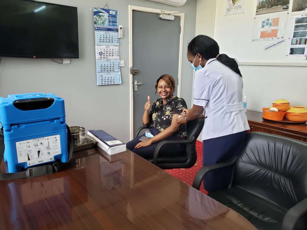 Dr. Mercy Mwangangi tweet media