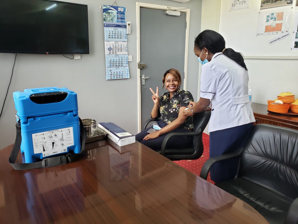 Dr. Mercy Mwangangi tweet media