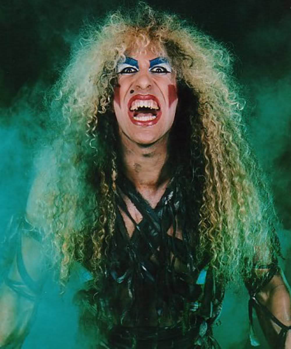  Happy 66th Birthday Mr. Dee Snider. 