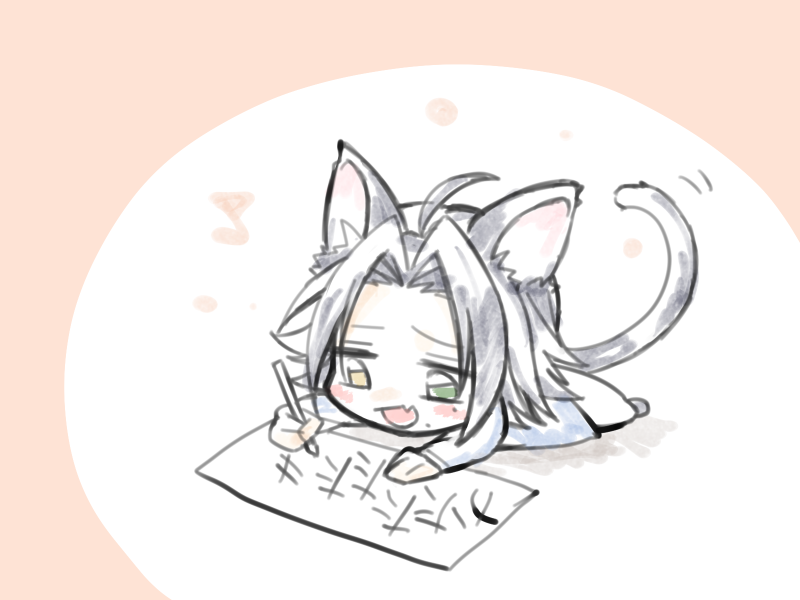 uromicdiv's tweet photo. 2️⃣にゃんのおんがえし https://t.co/iDi0n8ZJUY