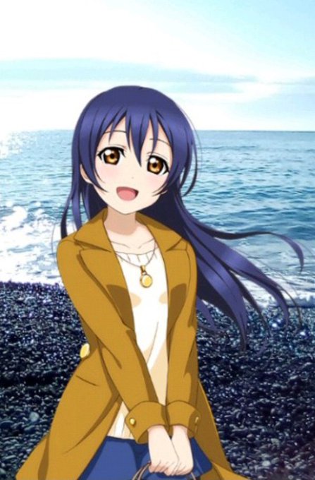 園田海未ちゃん生誕祭のtwitterイラスト検索結果 園田海未ちゃん生誕祭のtwitterイラスト検索結果