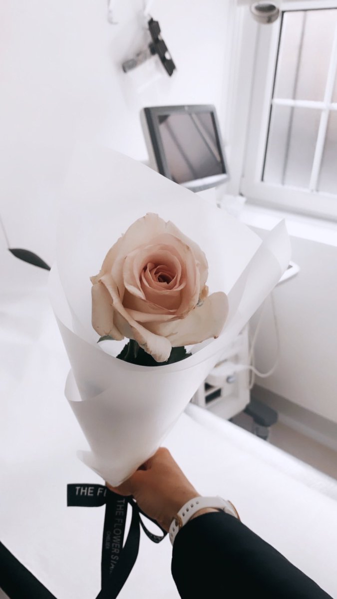 Thank you for brightening my day !  <a href="/nbodson/">nancy bodson</a> you are a wonderful friend and inspirational woman💕🌸💕#breastsurgeon #breastclinic #knowyourbreasts #womanshealth