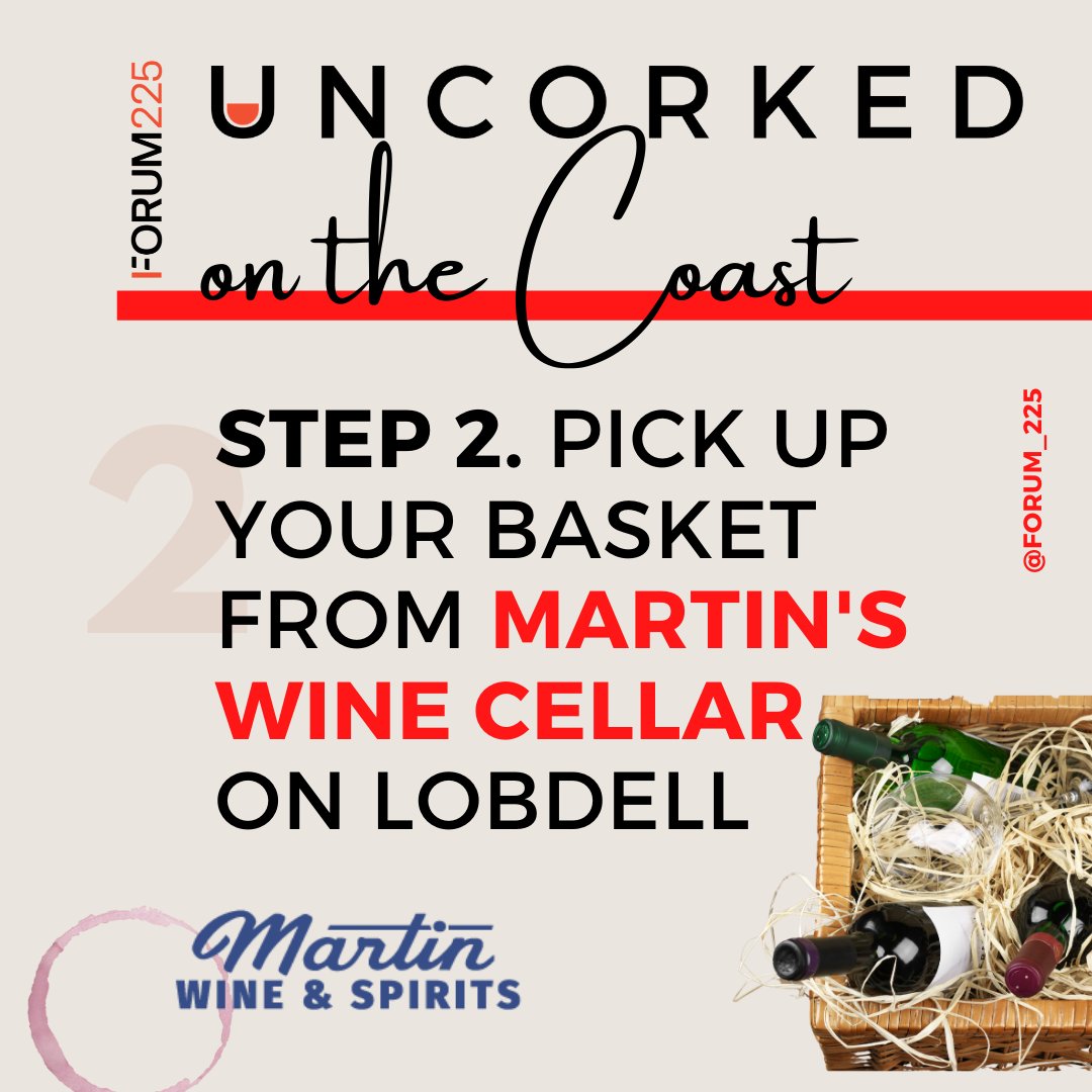 Forum 225 tweet media