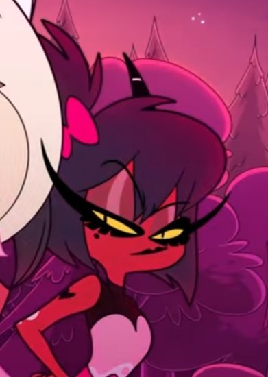 Featured image of post View 22 Millie Hazbin Hotel Aesthetic