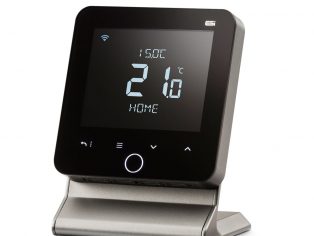 BuildConstDes's tweet image. @EsiControls has launched its new, top of the range, 6 Series WiFi Programmable Room Thermostat. Find out more here: ow.ly/FfQP30rAGxF

#Heating #Thermostat