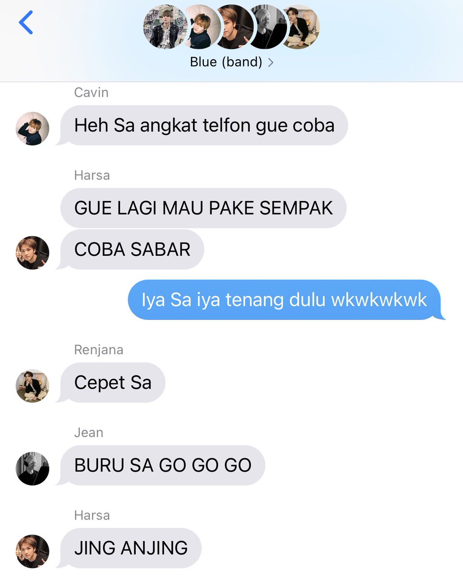 moonblvrd's tweet photo. 47. Emang perlu hire tim sukses. https://t.co/MOlncfEx21
