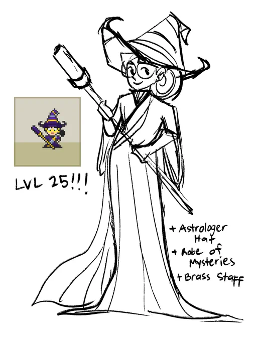 cooldown sketch!! 
habitica fit check ? 