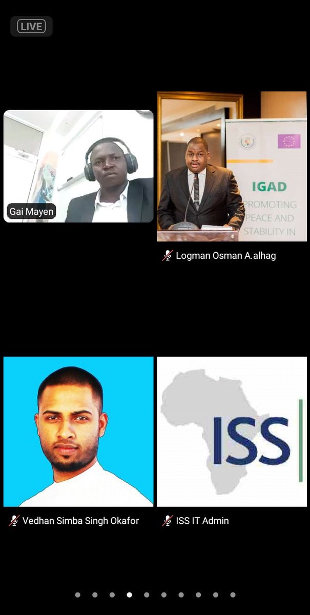 Daniel OBAL tweet media