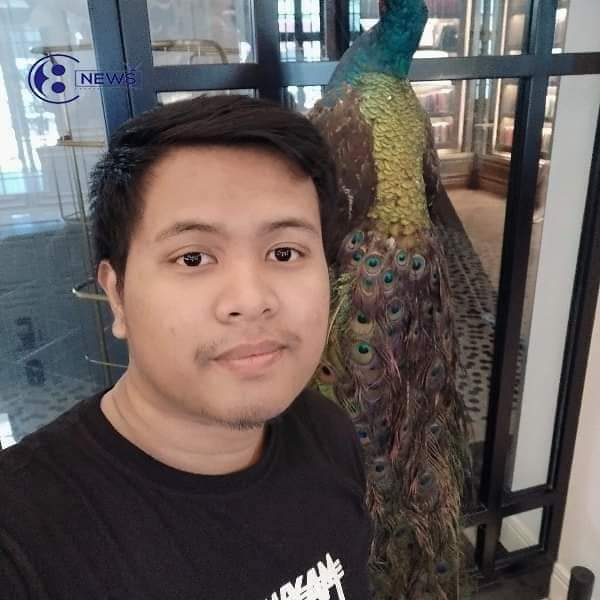 NandarA34736706's tweet photo. Ko Wunna Aung, who was killed in a shooting at the Mawata intersection in North Dagon.
Wunna Aung was 26 years old at the time of his death, leaving behind a wife and a three-year-old son.
BLOODTHIRSTY JUNTA
#WhatsHappeningInMyanmar
#Mar15Coup https://t.co/or02M0n7H7