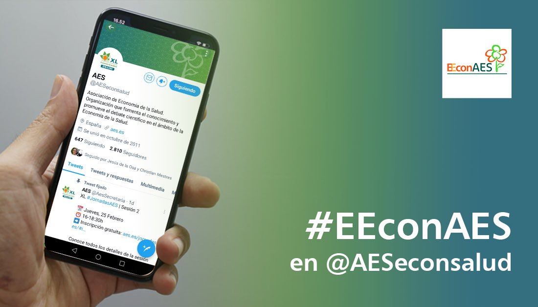 EEconAES tweet media