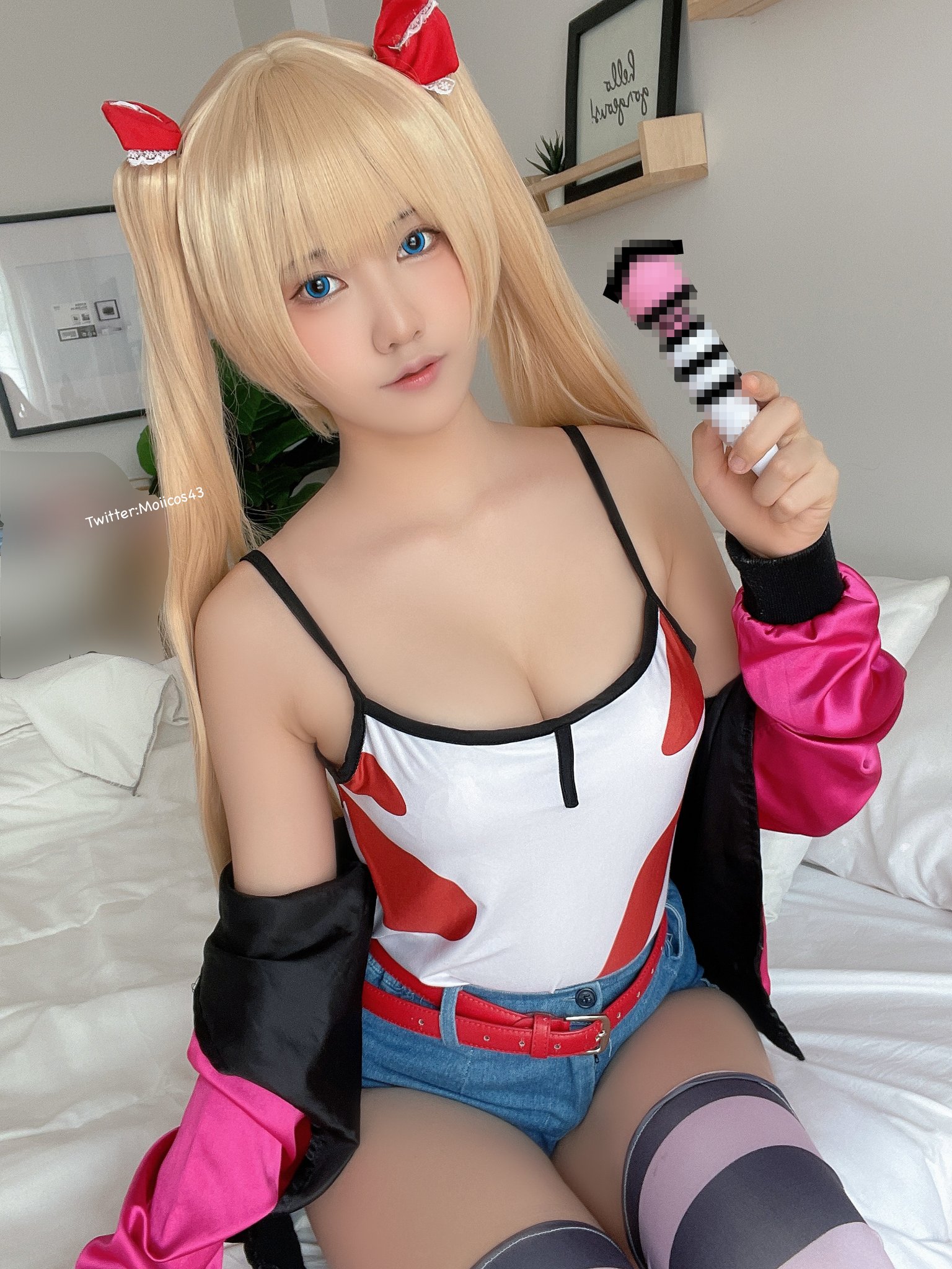 TW Pornstars - 4 pic. Moii もい♥. Twitter. 🔞 𝗢𝗻𝗶 𝗖𝗵𝗶𝗰𝗵𝗶 ⚠. 2:33 PM  - 15 Mar 2021