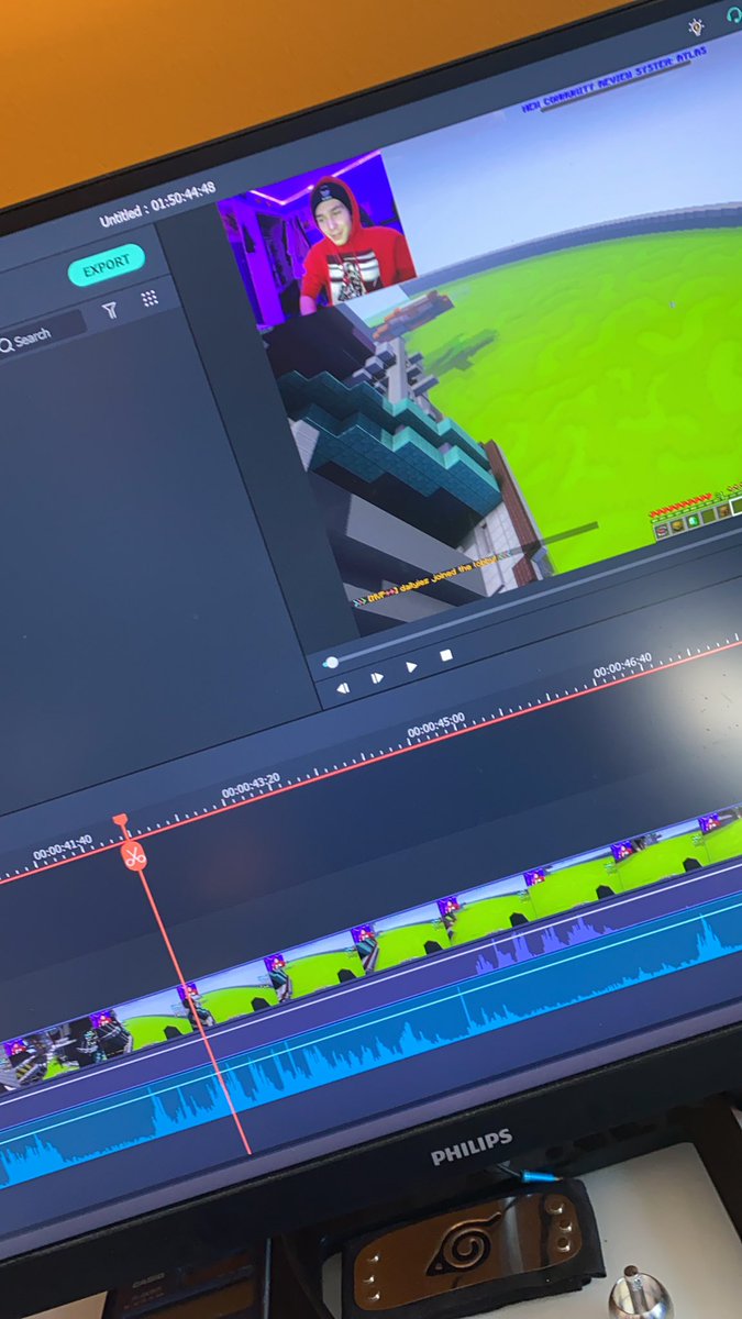 _jazor's tweet photo. Editing atm vid should be up soon https://t.co/oJbQHbjh96