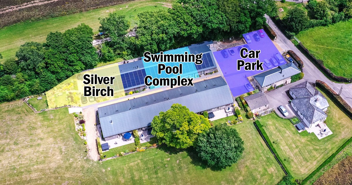 Wallops_Wood's tweet photo. Silver Birch is rated M3A accessible accommodation, has 4 en-suite bedrooms sleeping 8 people and its own hot tub. π
Subtle accessible features make it feel like a home-from-home for everyone! π
#accessibleholidaycottage #wheelchairfriendly #poolhoist #accessibleparking https://t.co/W91l10lBA7