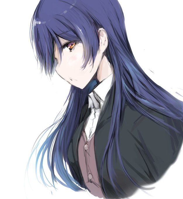 #園田海未生誕祭2021 #lovelive

お祝いをしたい_(°ω°」 ∠)_三 