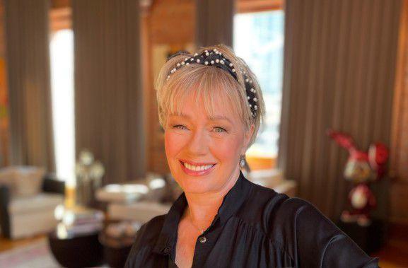 My must haves A few of Arlene Dickinson’s favourite things