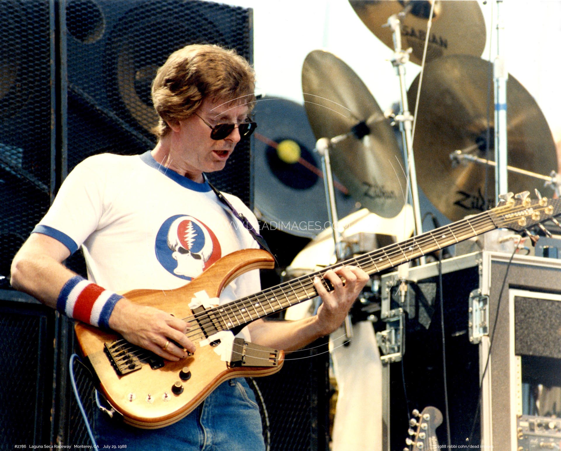 Happy Birthday to Phil Lesh!    