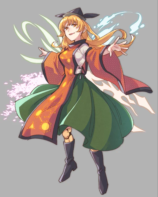 神様ですよー 