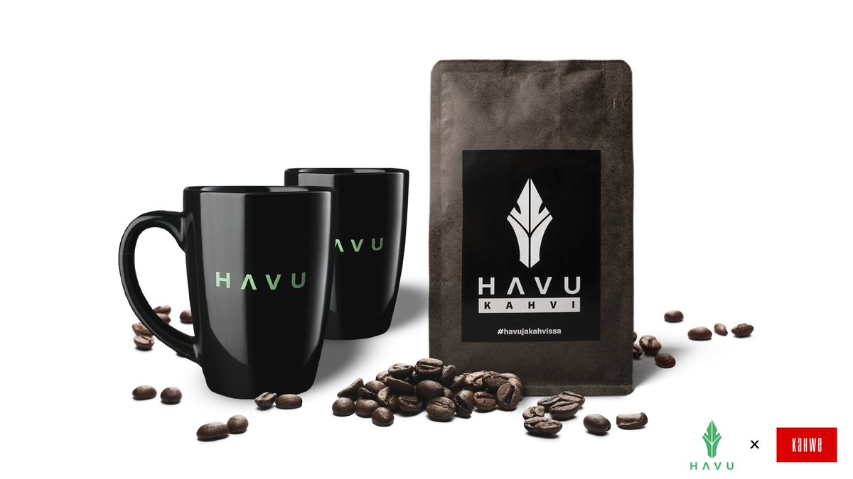 HAVU tweet media