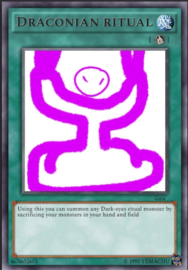 Lordgaia1's tweet photo. Dark eyes archetype cards https://t.co/EPlJmg8Sum
